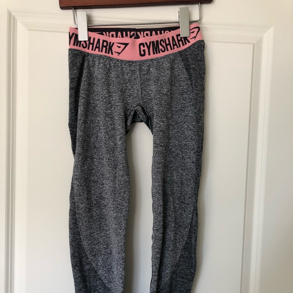 GYMSHARK Flex High Waisted leggings
